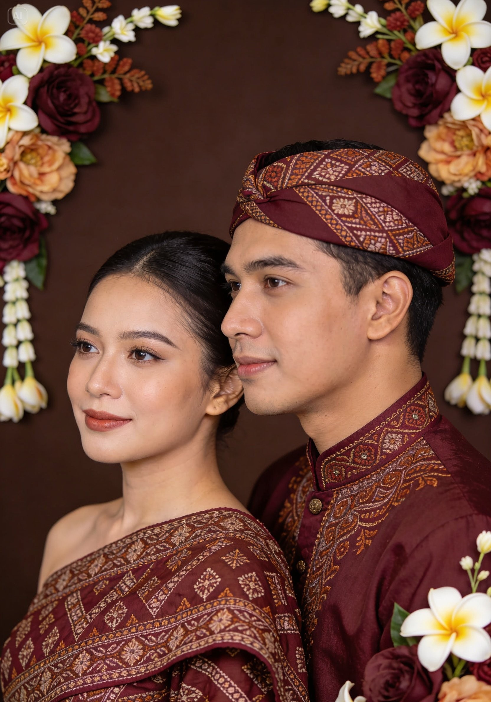 Angga & Katarina