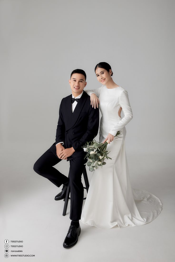 Foto Pengantin