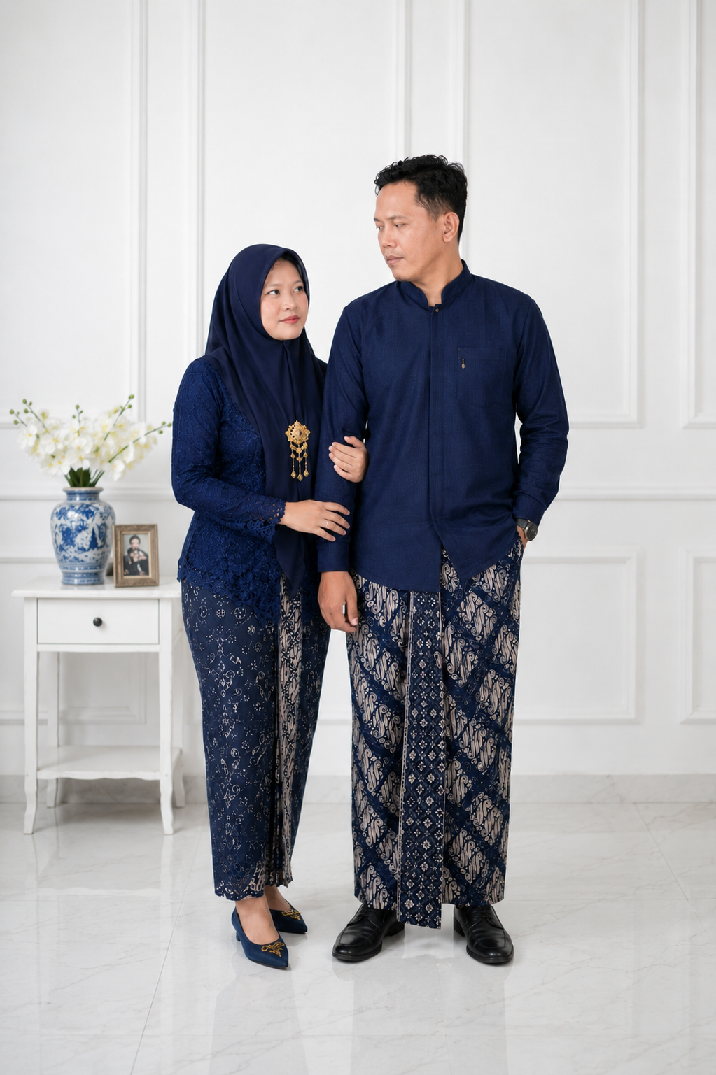 Foto Pengantin