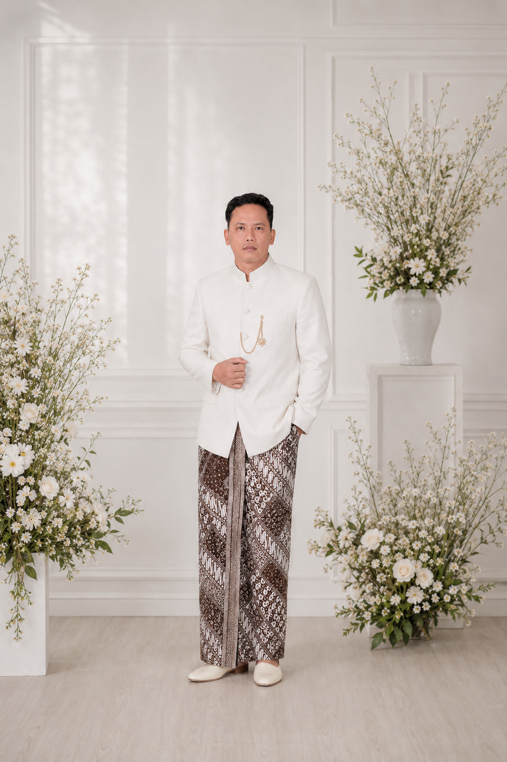 Arif Susanto