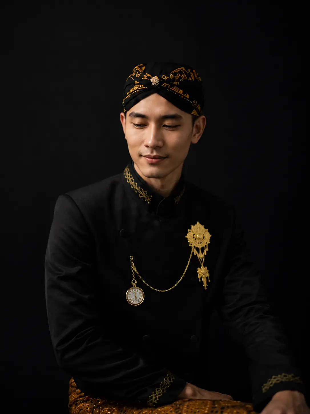 Galih Pangestu Ruminan