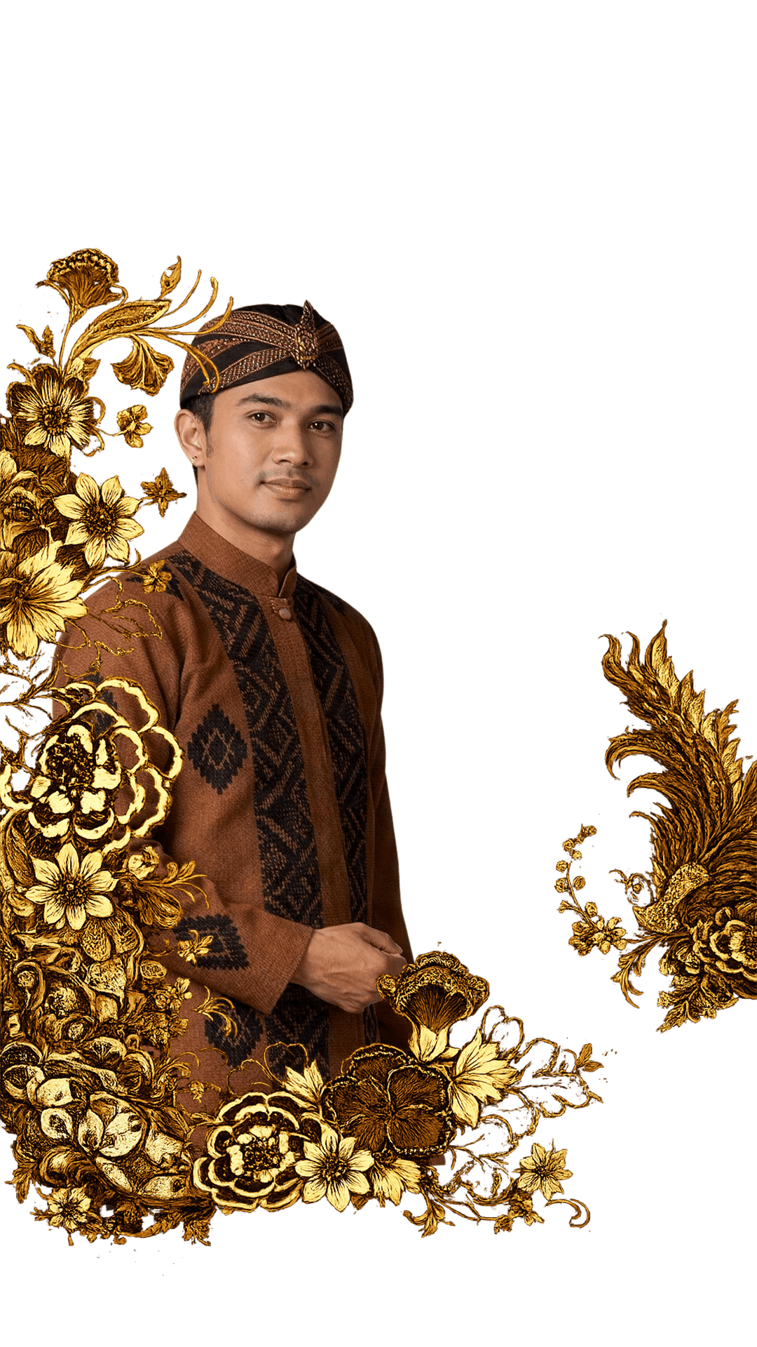 Groom