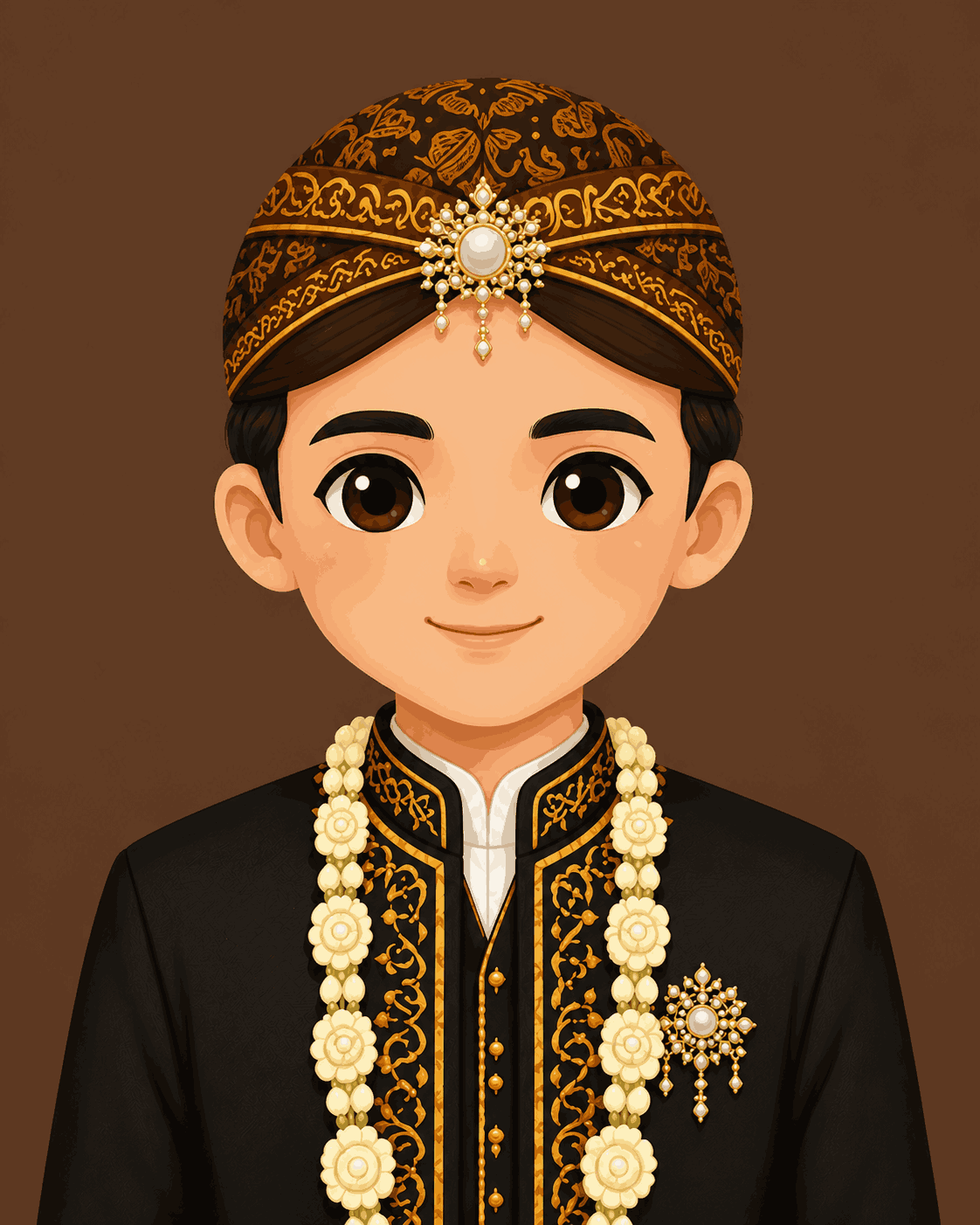 Bima Adi Kuncoro